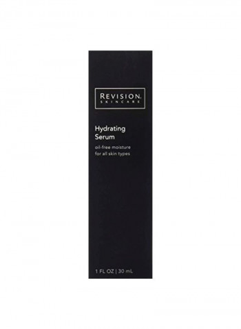 Hydrating Serum 1ounce