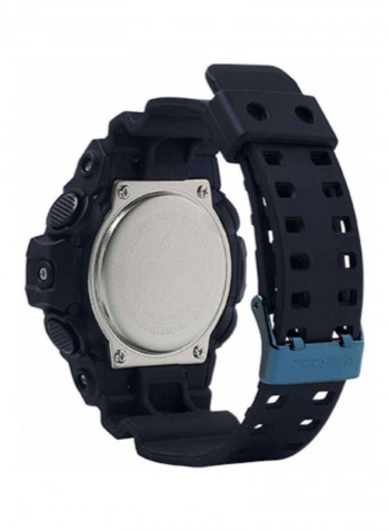 Men's G-Shock Analog/Digital Watch GA710B-1A2