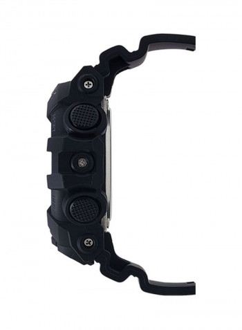 Men's G-Shock Analog/Digital Watch GA710B-1A2