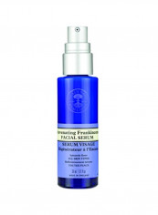 Rejuvenating Frankincense Facial Serum 30ml