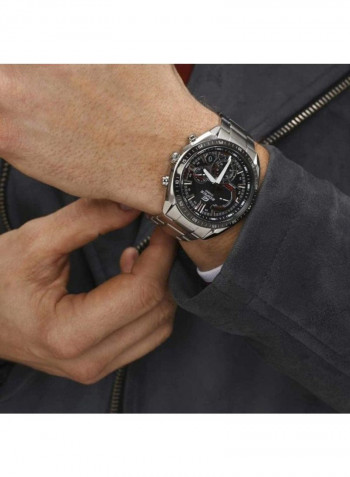 Men's Edifice Chronograph Watch Efr-570DB-1AVUEF