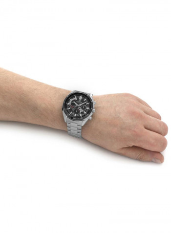 Men's Edifice Chronograph Watch Efr-570DB-1AVUEF
