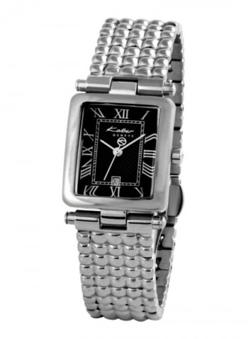 Women's Les Stars Analog Watch K1102201350