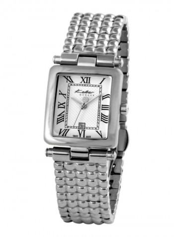 Women's Les Stars Analog Watch K1102201750