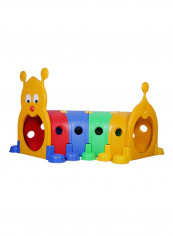 Caterpillar Play Set 215x 105x 100centimeter reviews Caterpillar Play Set 215x 105x 100centimeter
