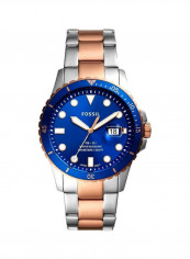Men's Water Resistant Analog Watch FS5654