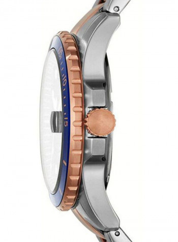 Men's Water Resistant Analog Watch FS5654