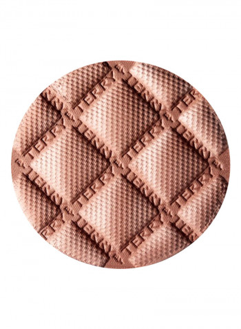 Terrybly Densiliss Compact Pressed Powder # 2 Freshtone Nude