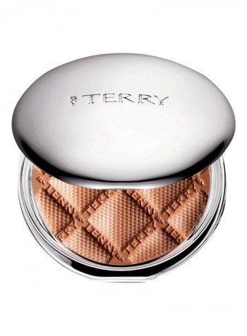 Terrybly Densiliss Compact Pressed Powder # 2 Freshtone Nude