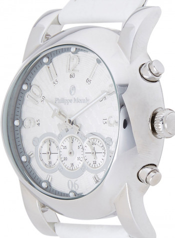 Men's Analog Watch LC1111WWW