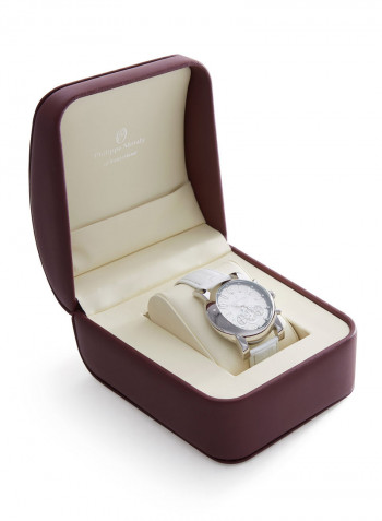 Men's Analog Watch LC1111WWW