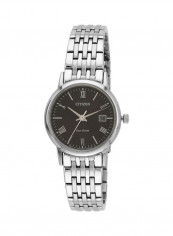 Women's Eco-Drive Analog Watch EW1580-50E reviews Women's Eco-Drive Analog Watch EW1580-50E