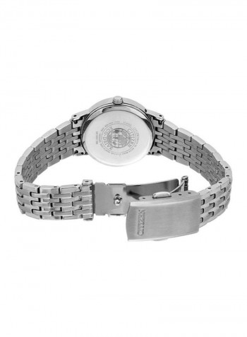 Women's Eco-Drive Analog Watch EW1580-50E