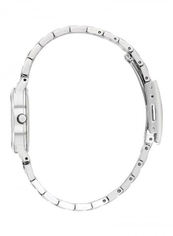 Women's Eco-Drive Analog Watch EW1580-50E