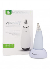 Mini Diamond Microdermabrasion Advanced Facial Treatment Machine