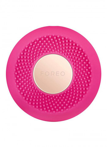 UFO Mini Smart Mask Treatment Device Pink