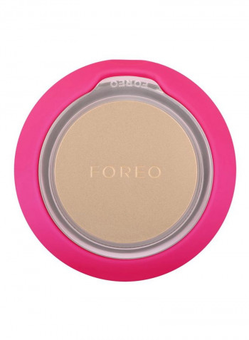 UFO Mini Smart Mask Treatment Device Pink