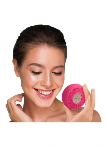 UFO Mini Smart Mask Treatment Device Pink