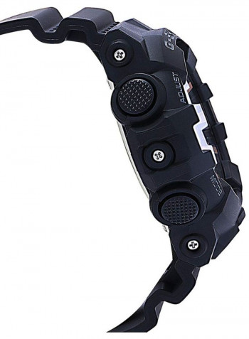 Men's Water Resistant Analog/Digital Watch GA-710B-1A4ER