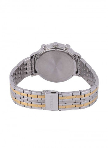 Men's Water Resistant Chronograph Watch AN3614-54A