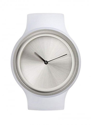 Analog Quartz Watch Z0007WWT