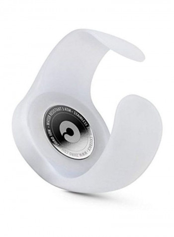 Analog Quartz Watch Z0007WWT