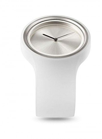Analog Quartz Watch Z0007WWT