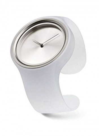 Analog Quartz Watch Z0007WWT