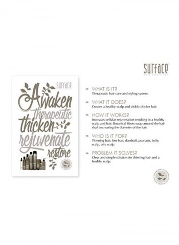 Awaken Therapeutic Conditioner 999مل