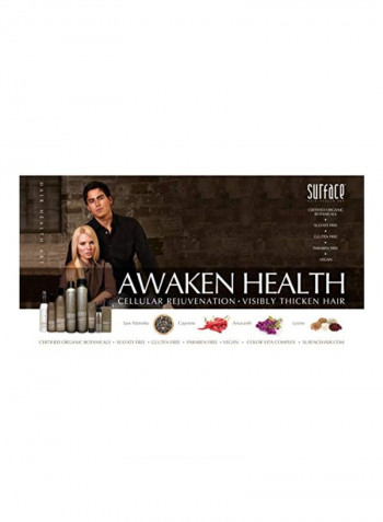 Awaken Therapeutic Conditioner 999مل