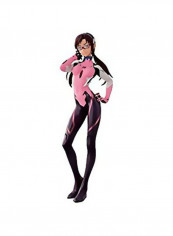 Kuji Evangelion Action Figure  19.5centimeter