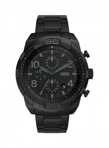 Men's Bronson Chronograph Watch FS5712
