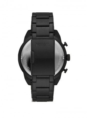 Men's Bronson Chronograph Watch FS5712