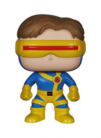 Vinyl Figure Compatible Graphic Protector 3 x 6inch