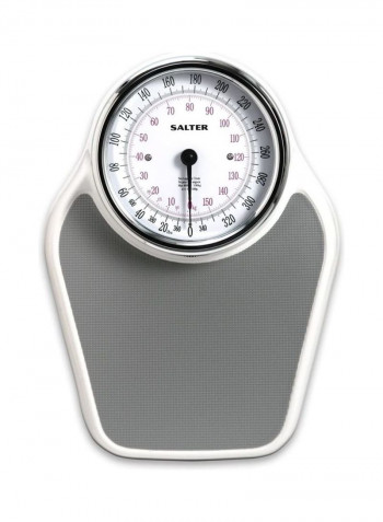 Academy Professional Mechanical Scale Grey/White 20x14.9x6inch