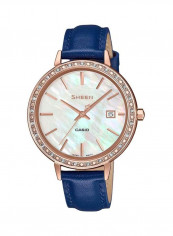 Women's Sheen Analog Watch SHE-4052PGL-7AUDF reviews Women's Sheen Analog Watch SHE-4052PGL-7AUDF