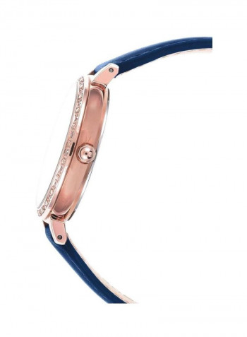 Women's Sheen Analog Watch SHE-4052PGL-7AUDF
