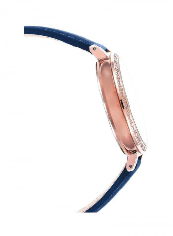 Women's Sheen Analog Watch SHE-4052PGL-7AUDF
