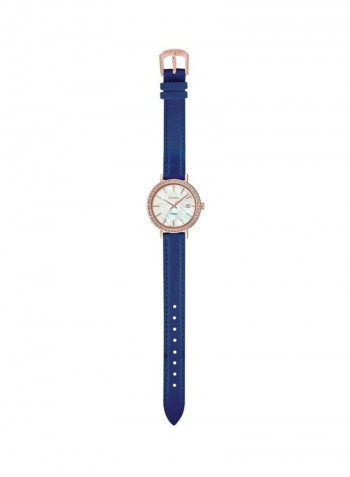 Women's Sheen Analog Watch SHE-4052PGL-7AUDF