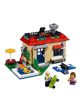 356-Piece Creator Building Set