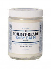 Combat Ready Skin Cream 8ounce