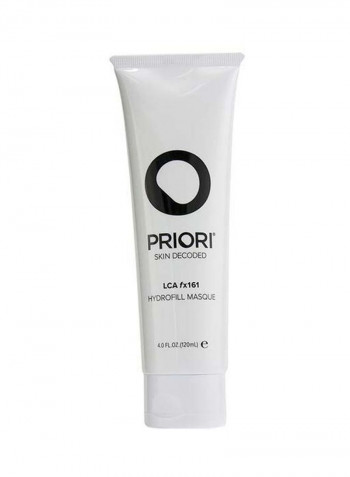 LCA fx161 Hydrofill Masque 4ounce