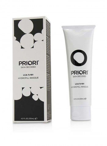 LCA fx161 Hydrofill Masque 4ounce
