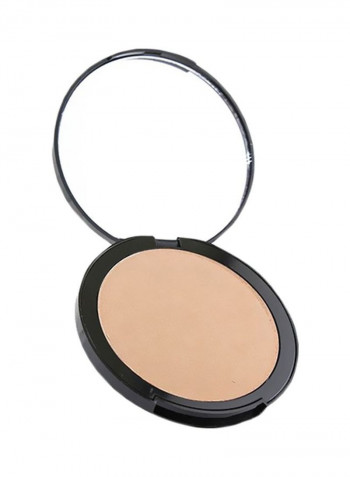 Organic Glam Bronzer Bronzer Light Bronze