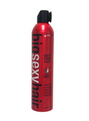 Root Pump Plus Hair Texture 16ounce
