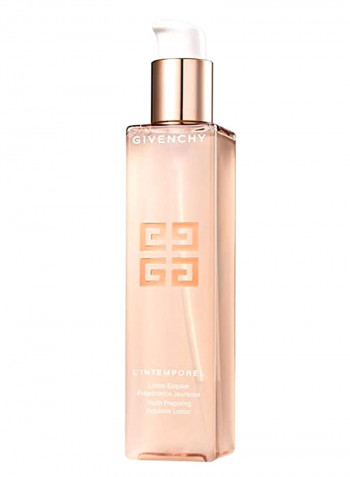 L'Intemporel Youth Preparing Exquisite Lotion 200ml