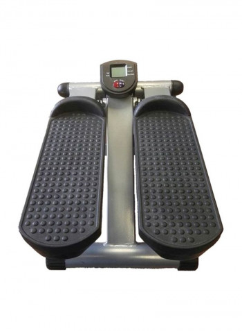 Fitness Mini Stepper 19x7x13inch