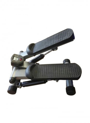 Fitness Mini Stepper 19x7x13inch