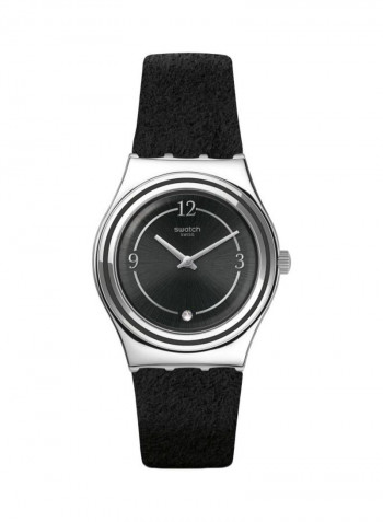 Women's Madame Night Water Resistant Analog Watch YLS214