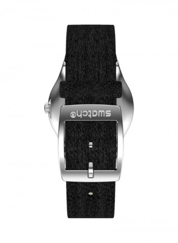 Women's Madame Night Water Resistant Analog Watch YLS214